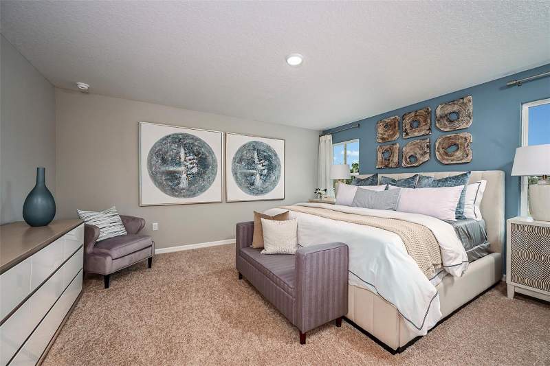 5 bedroom Single Family Residence at 31731 Oyster Trellis Lane, Pasadena Landing, Wesley Chapel — photo 5