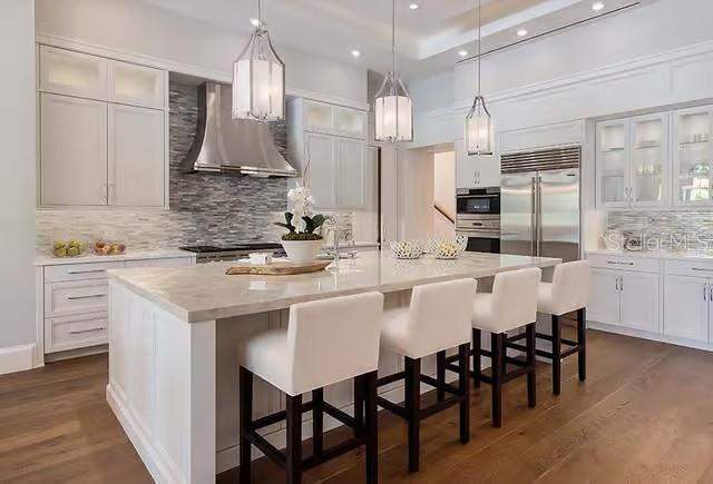 4 bedroom Single Family Residence at 29901 Osprey Court, Deer Island Club Pt Rep A Tr C-1, Tavares — photo 3