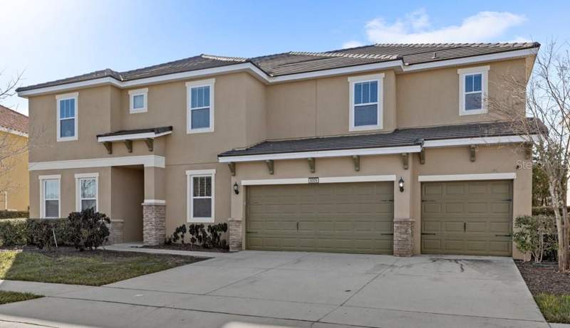 13 bedroom Single Family Residence at 6009 BROAD OAK DRIVE, SOLTERRA PH 2A1, DAVENPORT — photo 1