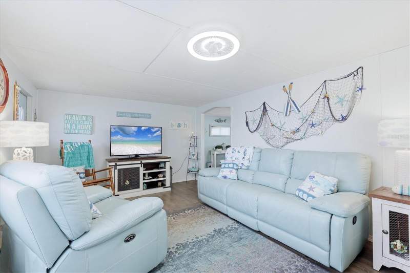 3 bedroom Manufactured Home at 1206 45th Avenue, Tidevue Estates First Add, Ellenton — photo 5