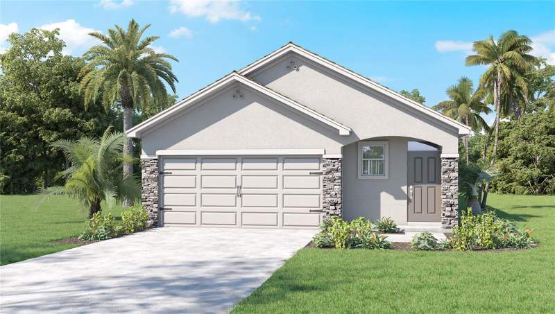 4527 HIDDEN FARM DRIVE home for sale in Farm At Varrea