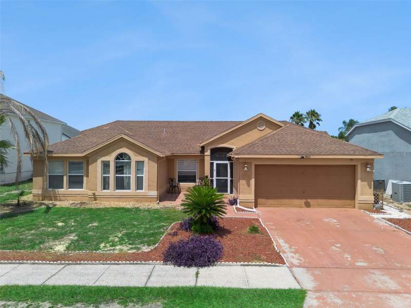 4 bedroom Single Family Residence at 8611 Primrose Drive, Lindfields Unit 5, Kissimmee — photo 4