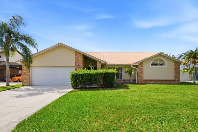 4 bedroom Single Family Residence at 1414 Patricia Street, Emerald Lake Colony Unit 3, Kissimmee — photo 4