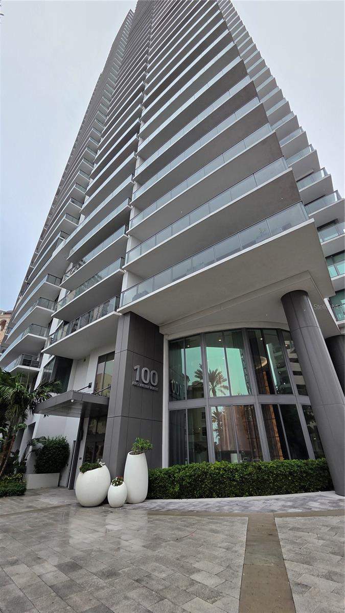 100 1ST AVENUE #2406 home for sale in One