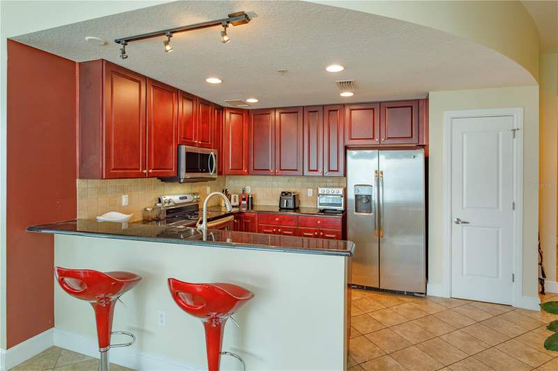 2 bedroom Condominium at 101 S Eola Drive #1021, 101 Eola Condominium, Orlando — photo 4