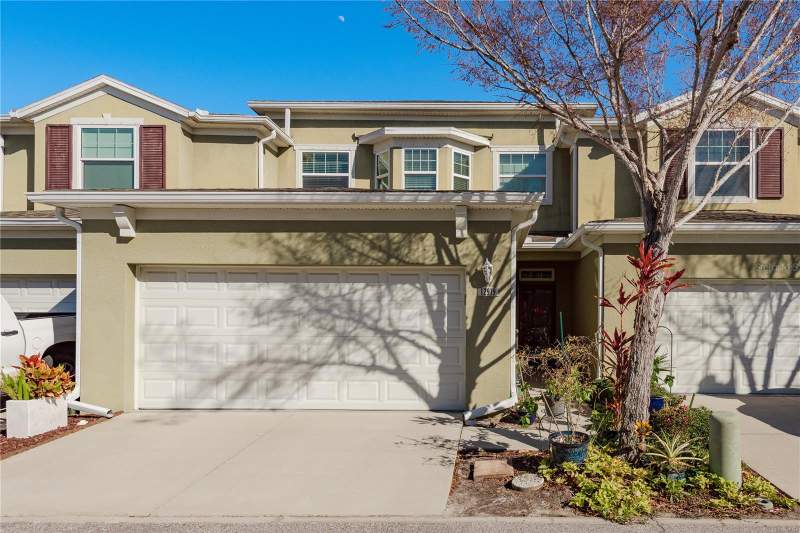 Whittington Court Townhomes