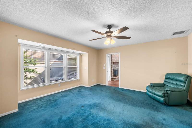 3 bedroom Townhouse at 1767 SE 27th Loop, Hidden Village, Ocala — photo 4