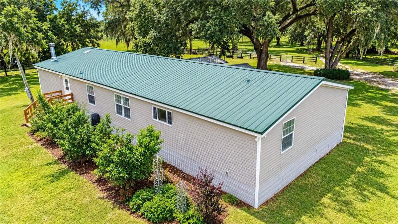 4 bedroom Manufactured Home at 7590 NW 75th Street, Chiefland, Chiefland — photo 5