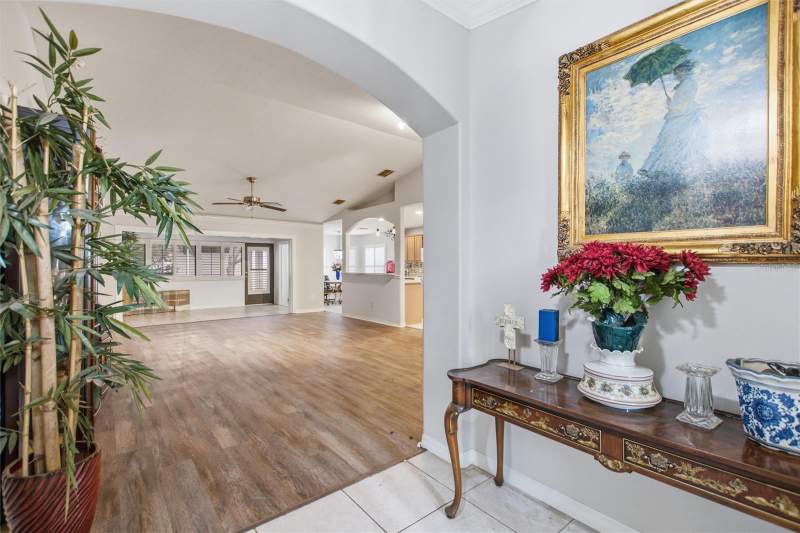 3 bedroom Single Family Residence at 16416 SW 15th Court, Summerglen Ph 6A, Ocala — photo 5