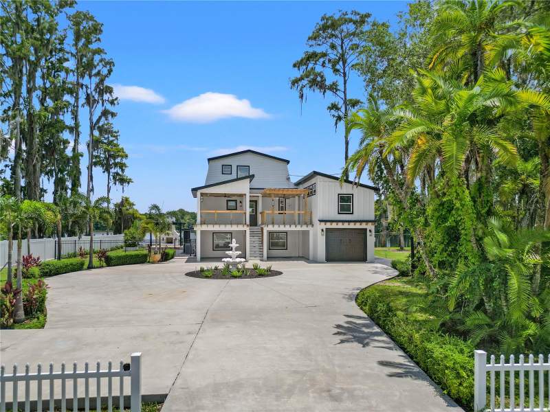 5 bedroom Single Family Residence at 10908 Land O Lakes Boulevard, Highway Lake Ests, Land O Lakes — photo 4