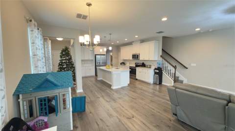 2501 Stapleford Place, Wesley Chapel FL - photo 9 of 31