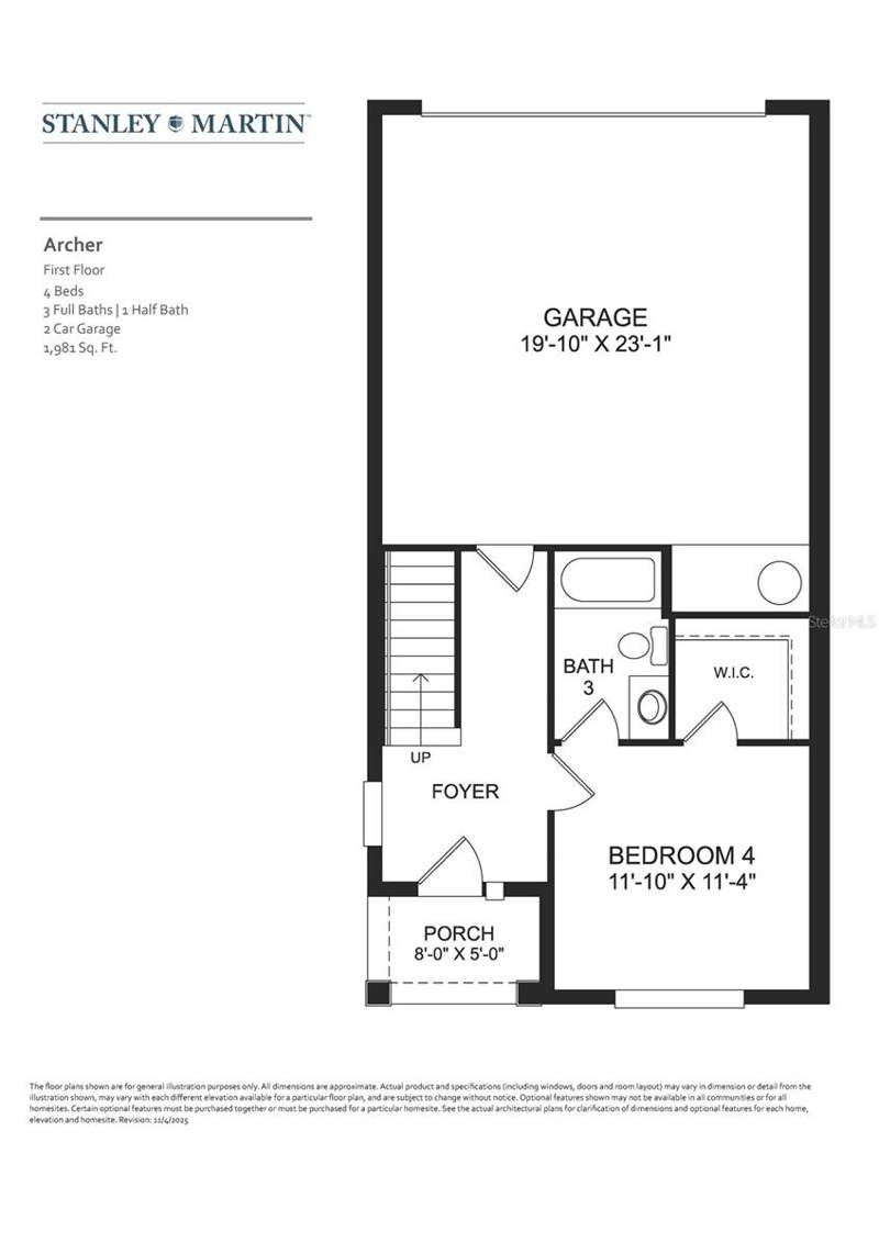 4 bedroom Townhouse at 9604 Tate Lane, Westchase Station Townhomes, Westchase — photo 4