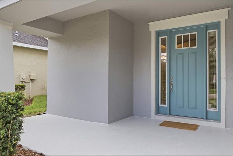 4 bedroom Single Family Residence at 9167 Bella Vita Circle, Connerton, Land O Lakes — photo 3