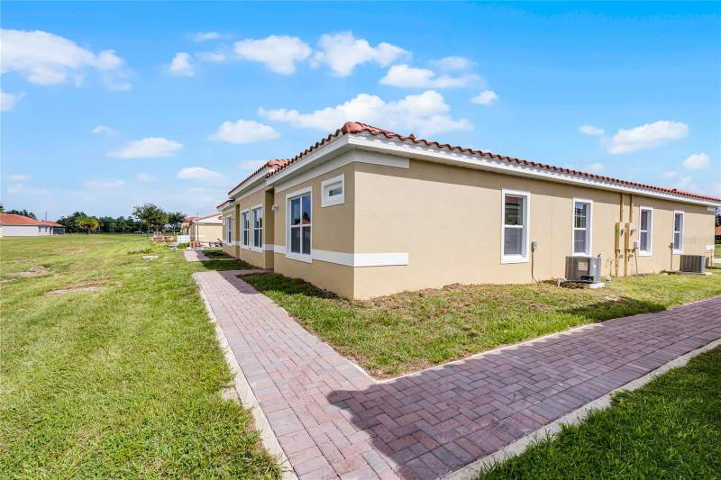 3 bedroom Villa at 1826 Coriander Drive, Tuscany Preserve Ph 03, Kissimmee — photo 5