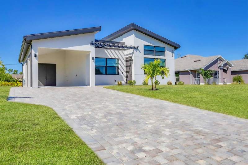 3 bedroom Single Family Residence at 5339 Gulfport Terrace, Port Charlotte Sec 053, Port Charlotte — photo 5