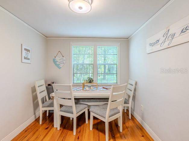 3 bedroom Single Family Residence at 11727 SW 122nd Street, Belleview Gardens, Gainesville — photo 5