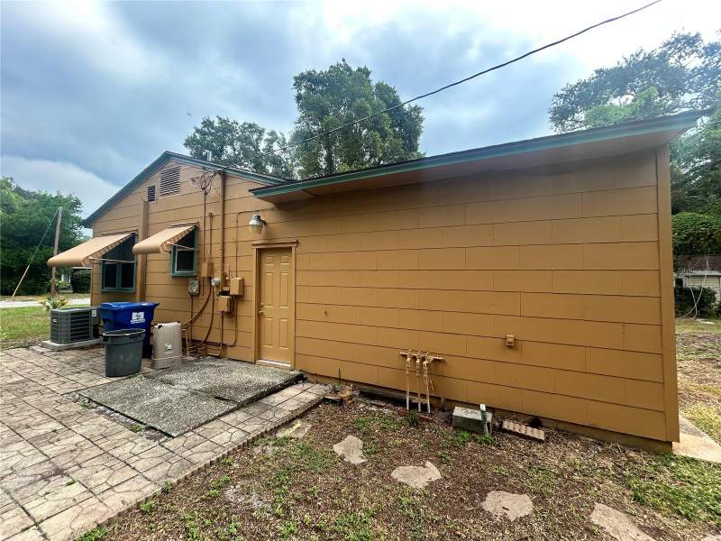 3 bedroom Single Family Residence at 1920 23rd Avenue, Woodlawn Heights, St Petersburg — photo 3