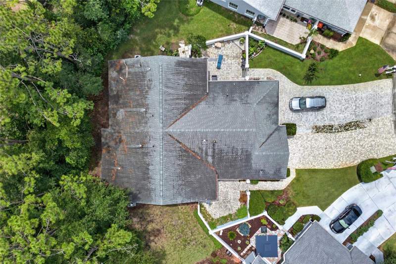3 bedroom Villa at 8055 SW 115th Loop, Oak Run Woodside Tr, Ocala — photo 2