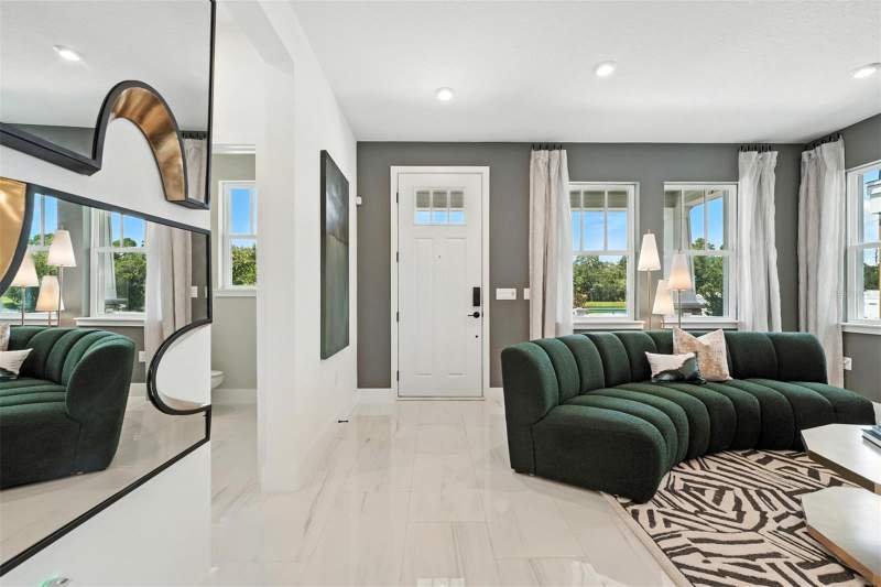 3 bedroom Townhouse at 1796 Headland Loop, Celebration Island Village, Celebration — photo 4
