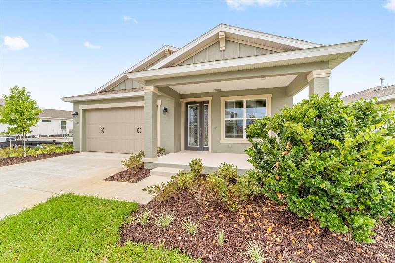 4 bedroom Single Family Residence at 5703 SW 70th Avenue, Calesa Township, Ocala — photo 5