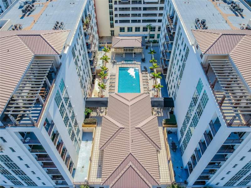 Ventana A Condo