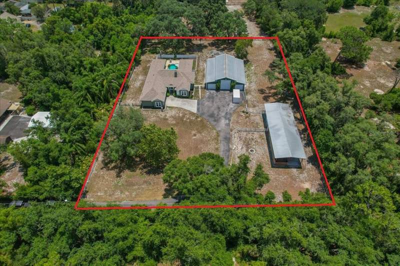 4 bedroom Single Family Residence at 7014 Jones Road, Keystone Park Colony Sub, Odessa — photo 2