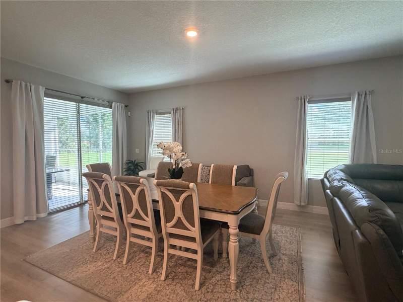 4 bedroom Single Family Residence at 7268 SW 133rd Loop, Marion Oaks Un 10, Ocala — photo 5