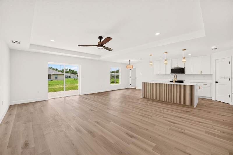 4 bedroom Single Family Residence at 4252 SE 135 Lane, Belleview Heights Estate, Summerfield — photo 5
