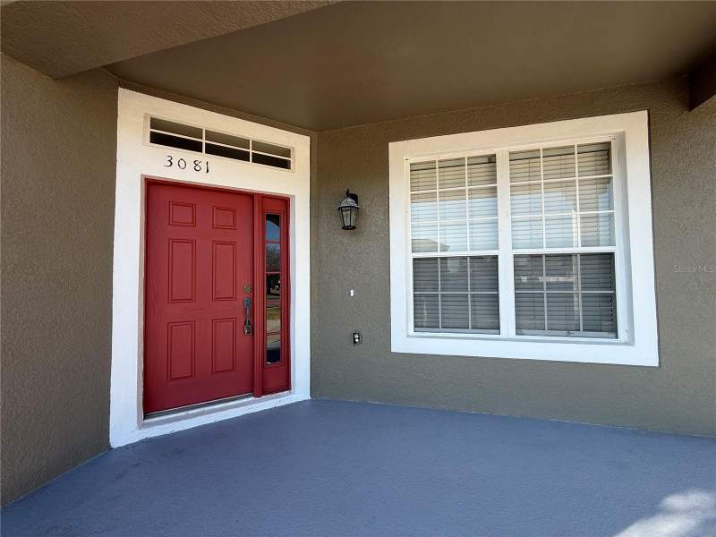 4 bedroom Single Family Residence at 3081 Marshfield Preserve Way, Concorde Estates Ph 1, Kissimmee — photo 3