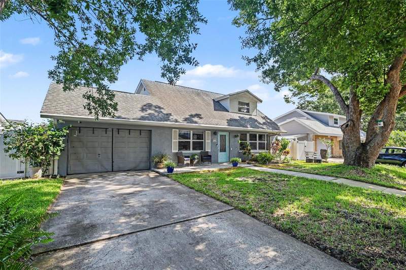 4 bedroom Single Family Residence at 12321 82nd Ave, Boca Ciega Ridge 4th Add, Seminole — photo 3