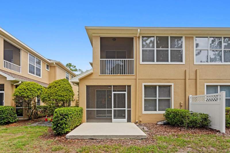 3 bedroom Townhouse at 12639 Silverdale Street, South Hampton, Tampa — photo 4