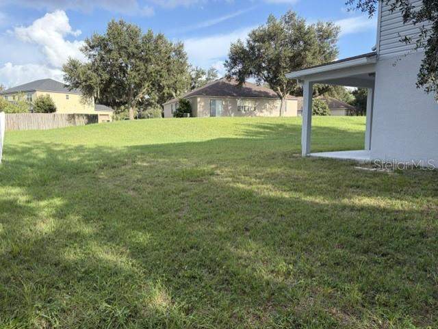 4 bedroom Single Family Residence at 2679 Breezy Meadow Rd., Arbor Ridge, Apopka — photo 3