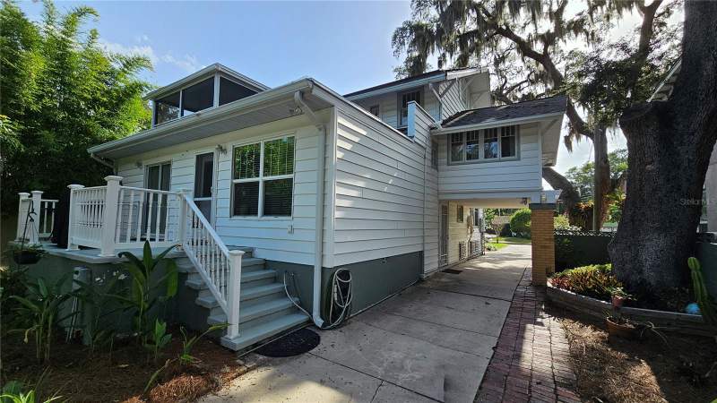 4 bedroom Single Family Residence at 821 N Eola Drive, Ways Add, Orlando — photo 5