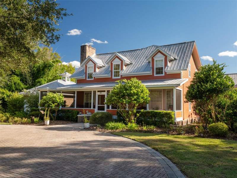 8 bedroom Single Family Residence at 11317 NW 199th Avenue, Alachua, Alachua — photo 5