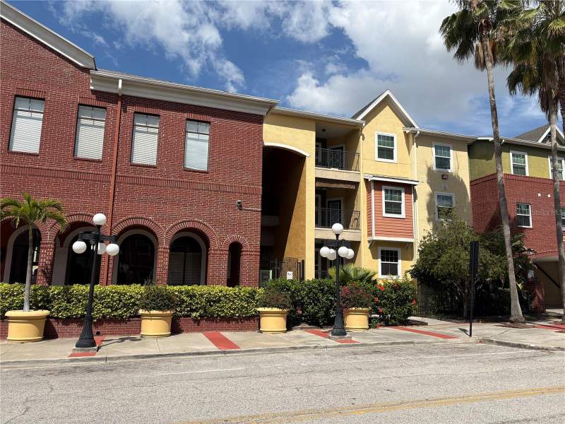  home for sale in The Quarter At Ybor