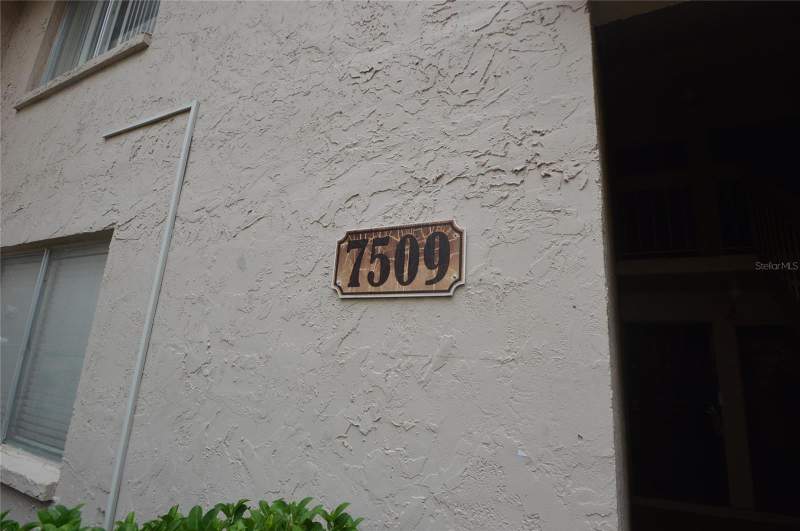 7509 PRESLEY PLACE #96 home for sale in Place One A Condo