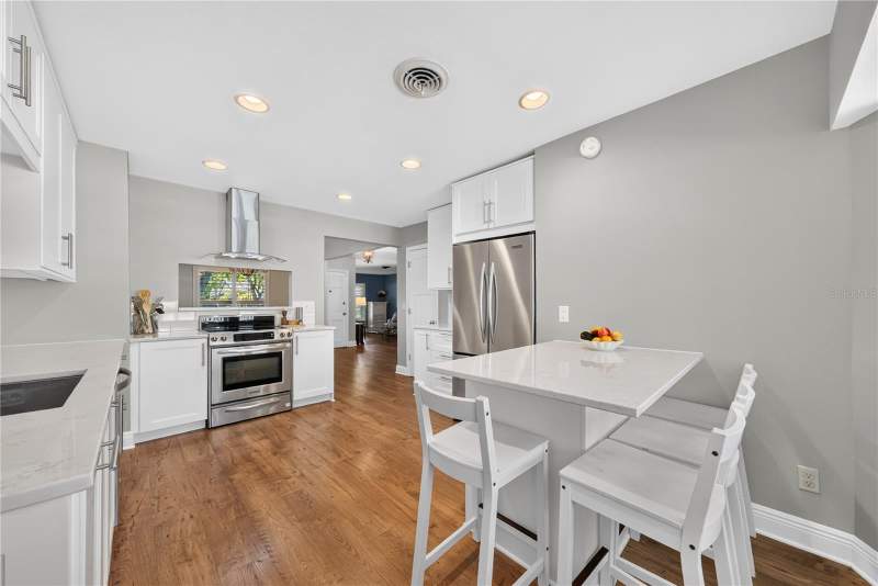 3 bedroom Single Family Residence at 433 GILBERT ROAD, WINTER PARK PINES, WINTER PARK — photo 5