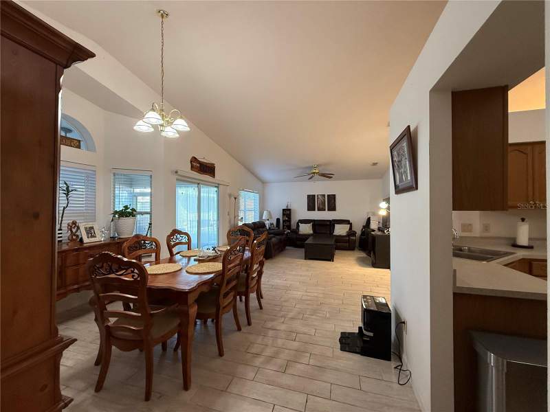 2 bedroom Single Family Residence at 25607 Belle Helene, Plantation/Leesburg Belle Grove, Leesburg — photo 5