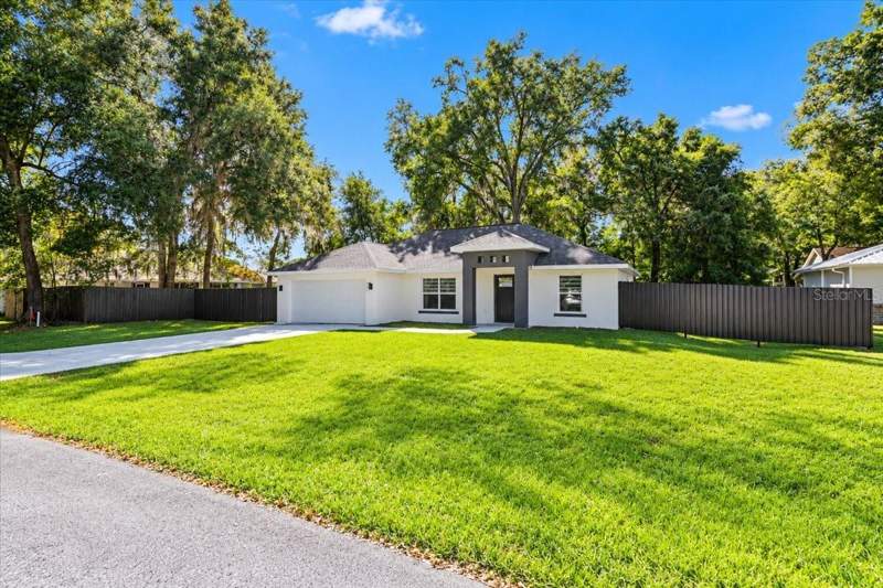 3 bedroom Single Family Residence at 7538 SW 81st Place, Hibiscus Park Un 02, Ocala — photo 3