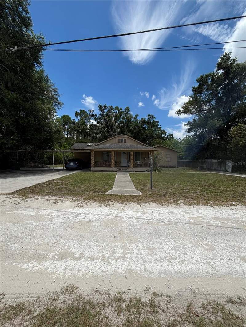 Lyon CompanysHomes for Sale in Odessa, FL