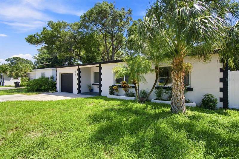 3 bedroom Single Family Residence at 4441 16th Street, Monticello Park Annex Rep, St Petersburg — photo 4