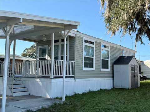 699 Cindi Avenue, Leesburg FL - photo 24 of 33