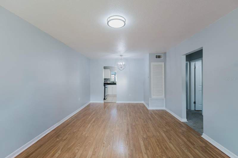 2 bedroom Villa at 9905 Dahlia Street #27, Springwood Villas, Pinellas Park — photo 4