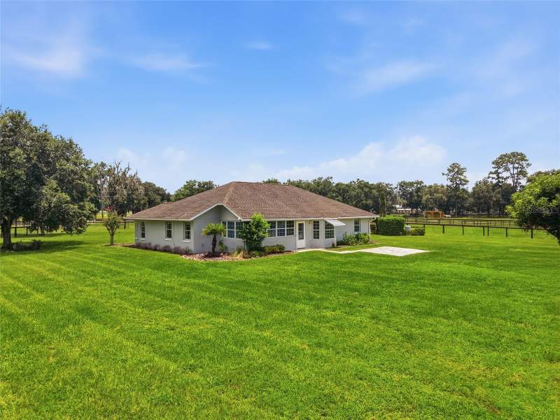 3 bedroom Single Family Residence at 4698 NW 110th Avenue, Ocala, Ocala — photo 5