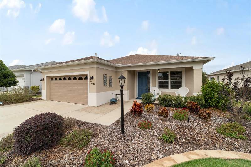 3 bedroom Single Family Residence at 7863 SW 89th Loop, Indigo East, Ocala — photo 2