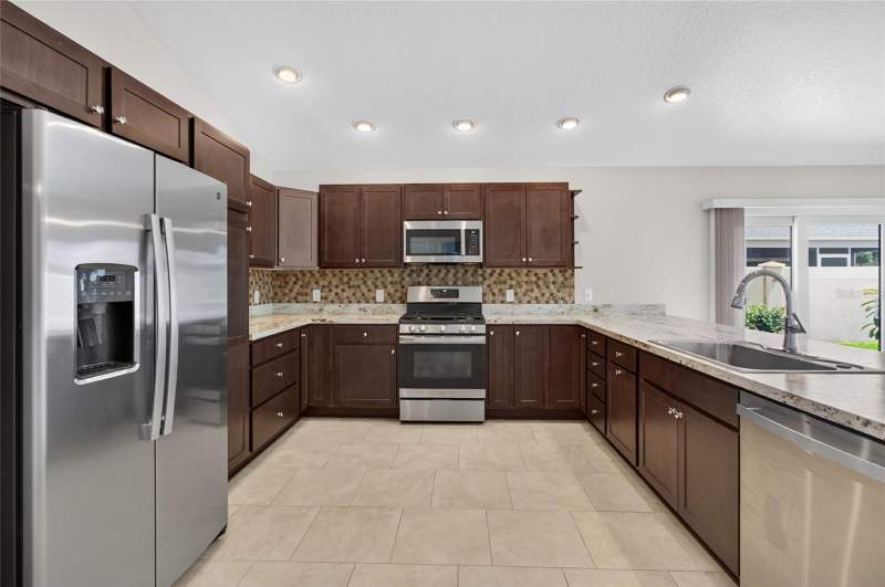 2 bedroom Villa at 1442 Joshua Court, The Villages, The Villages — photo 4