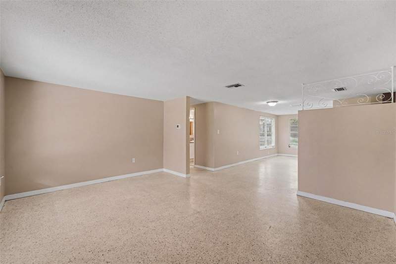 2 bedroom Single Family Residence at 10632 Laburnum Drive, Jasmine Lakes Sub, Port Richey — photo 4