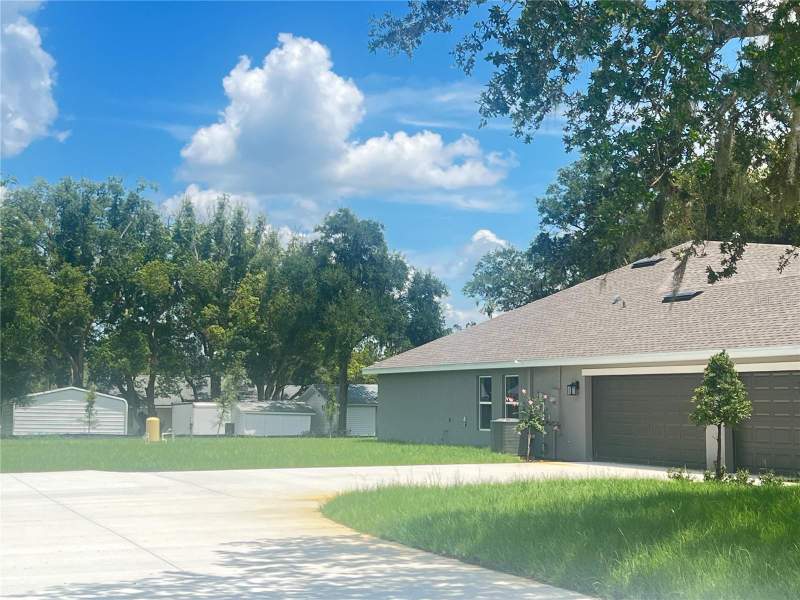 4 bedroom Single Family Residence at 36861 Hidden View Circle, Hill Country Estates, Dade City — photo 4