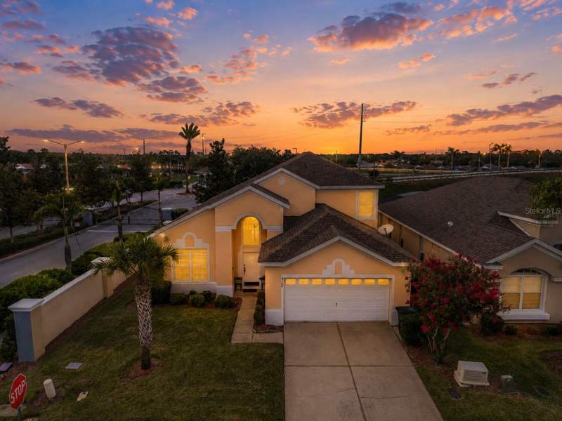 6 bedroom Single Family Residence at 8184 Fan Palm Way, Wyndham Palms Ph 1B, Kissimmee — photo 3