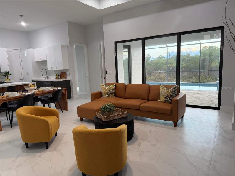 4 bedroom Single Family Residence at 10123 Boylston Street, Port Charlotte Sec 085, Port Charlotte — photo 4